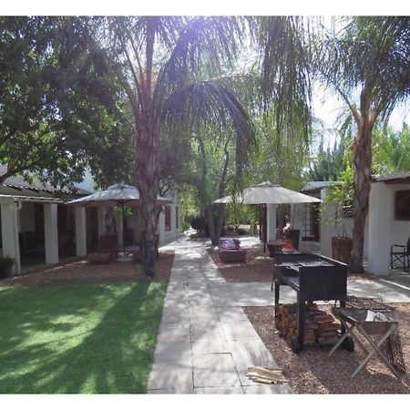 Blue Mountain View Cottages Clanwilliam Exterior photo